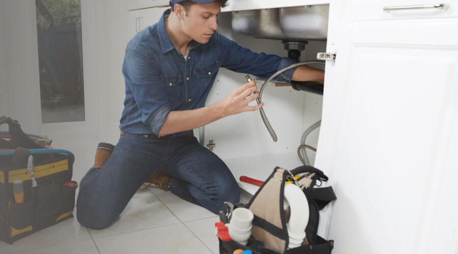 Professional water heater repair in Wyoming, NY